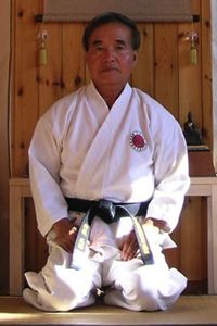 Maestro Masaru Miura