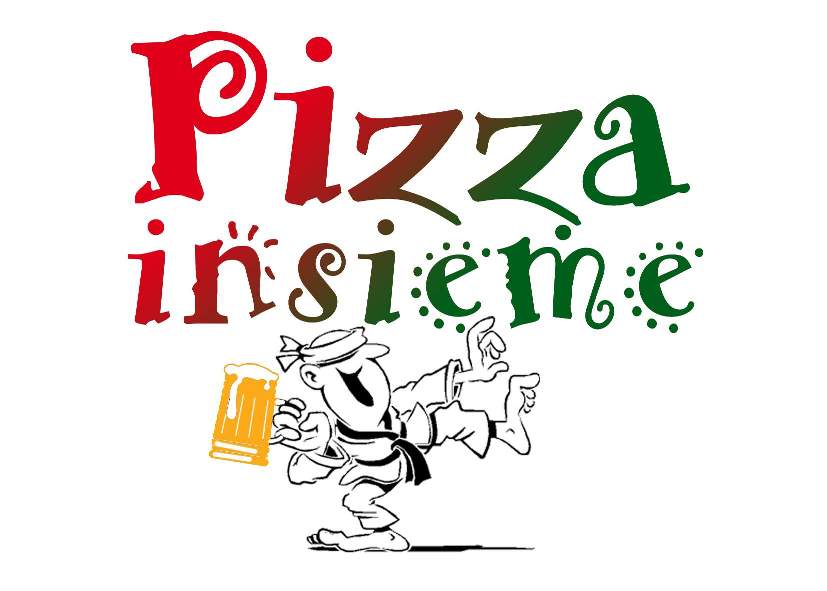 29 Giugno 2021 “Pizzata insieme”