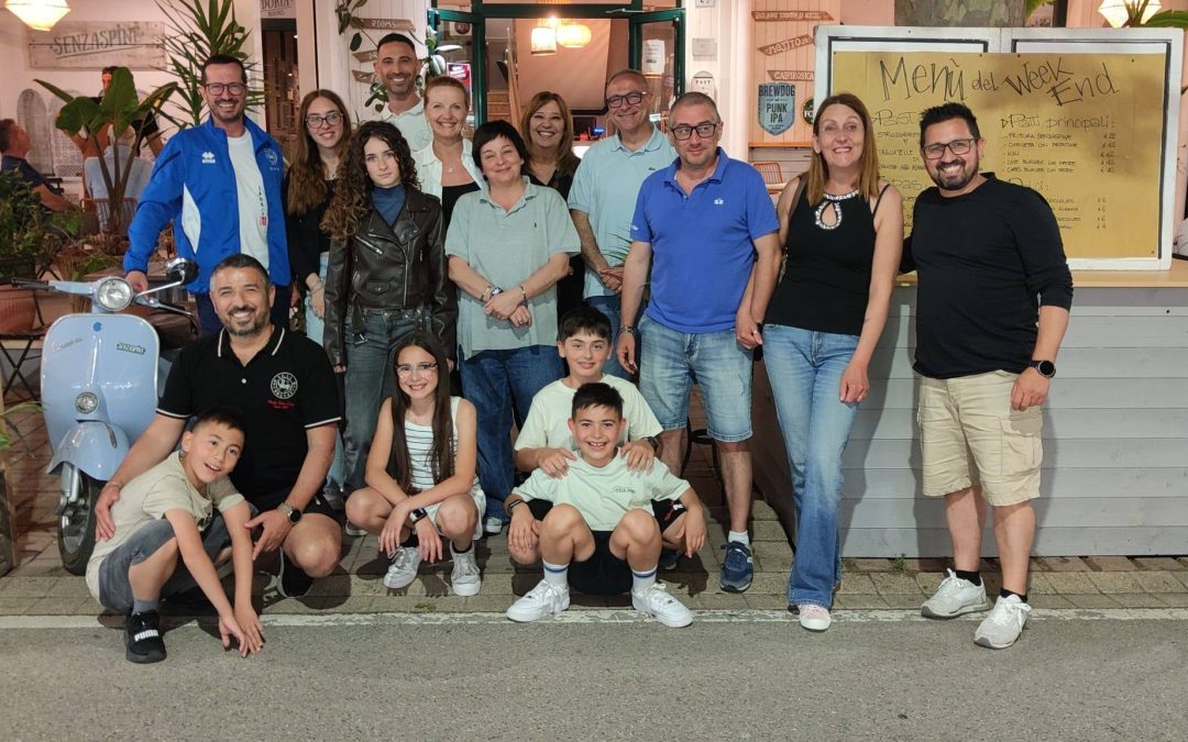 ANDREA ORO ALLE NAZIONALI SKI-I 2026