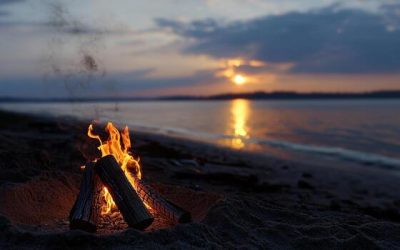 Fuoco fisico o di coscienza